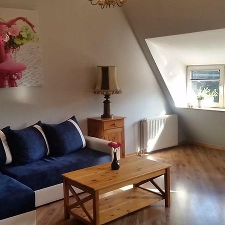 Apartament Blonia シュチェチン エクステリア 写真