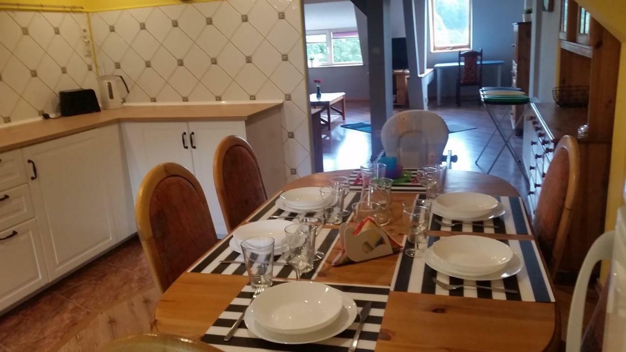 Apartament Blonia シュチェチン エクステリア 写真