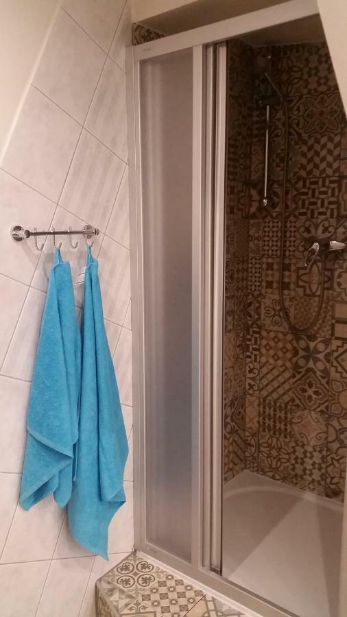 Apartament Blonia シュチェチン エクステリア 写真