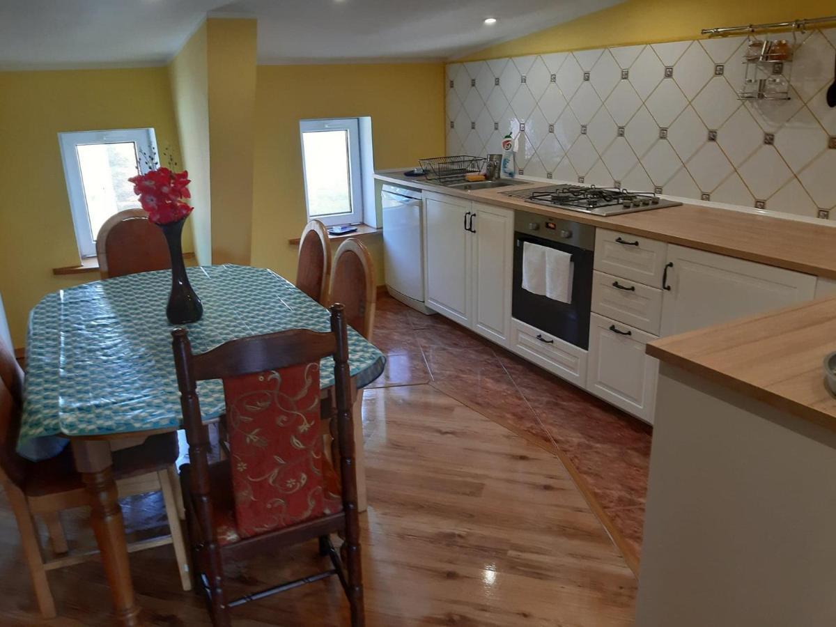 Apartament Blonia シュチェチン エクステリア 写真