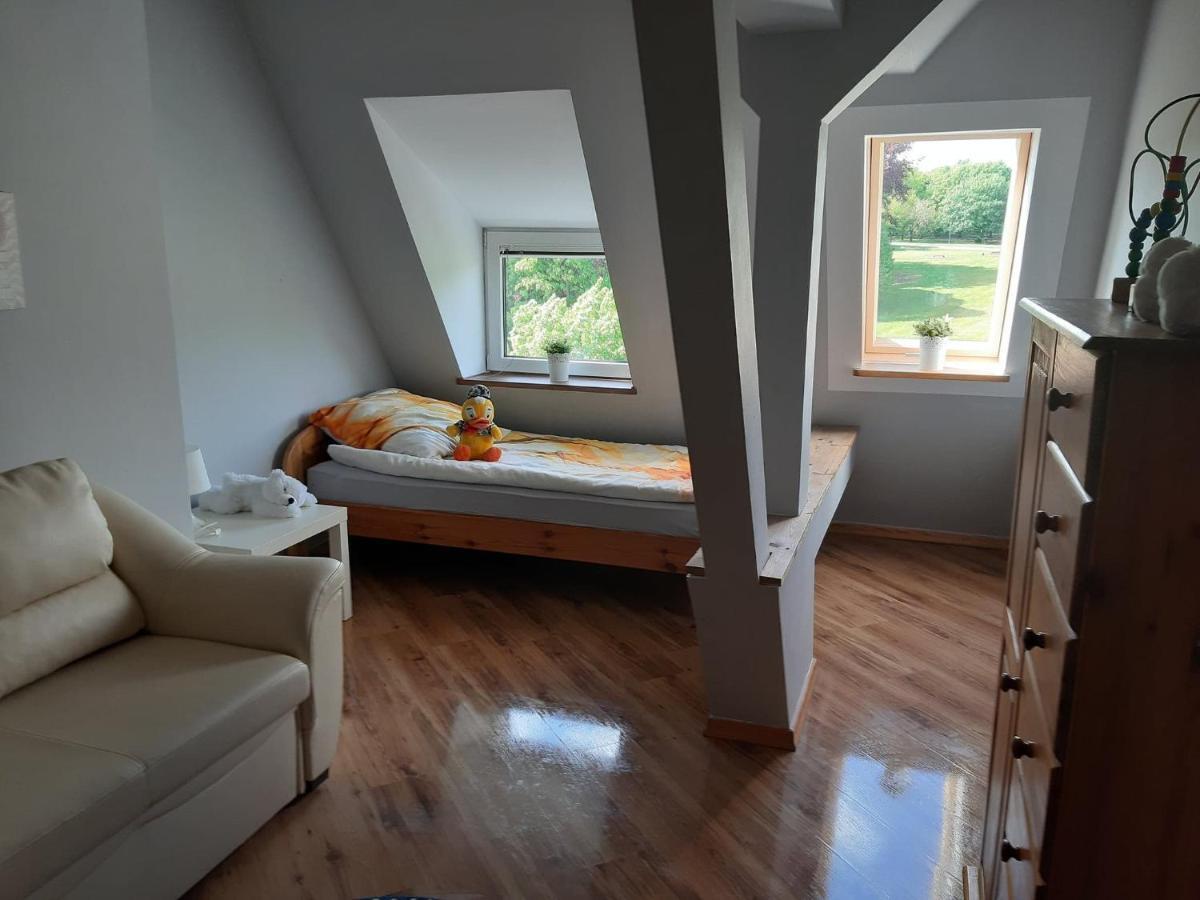 Apartament Blonia シュチェチン エクステリア 写真