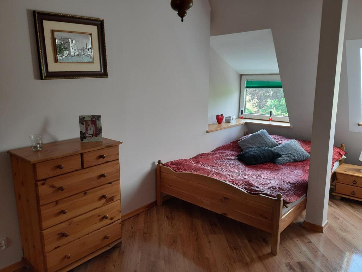 Apartament Blonia シュチェチン エクステリア 写真