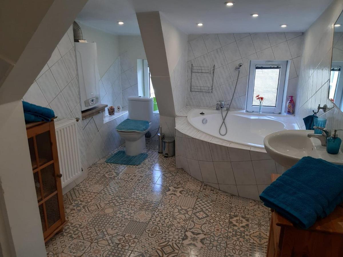 Apartament Blonia シュチェチン エクステリア 写真