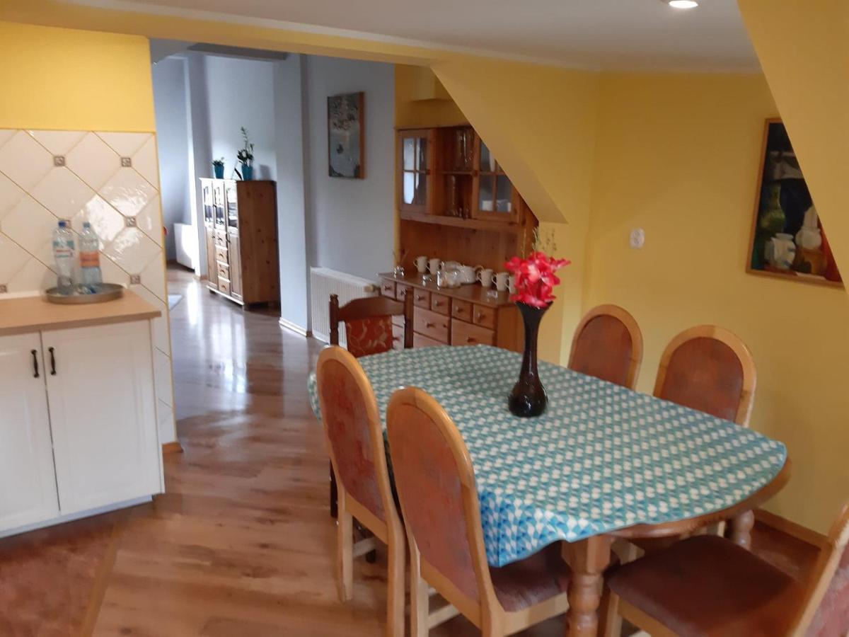 Apartament Blonia シュチェチン エクステリア 写真